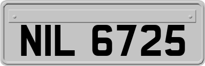 NIL6725