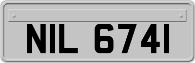 NIL6741
