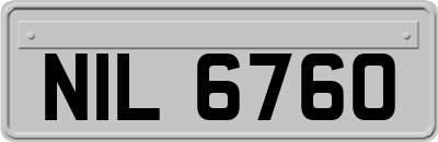 NIL6760