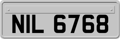 NIL6768