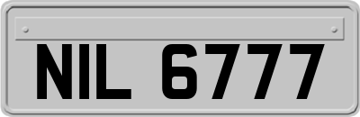 NIL6777