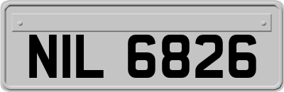 NIL6826