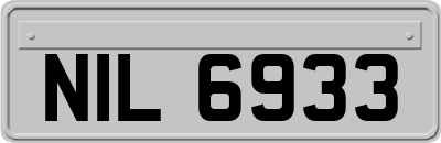 NIL6933