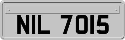 NIL7015