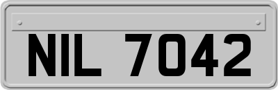 NIL7042