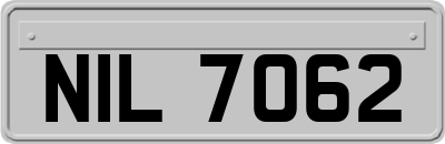 NIL7062