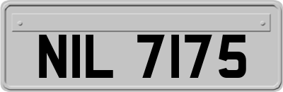 NIL7175