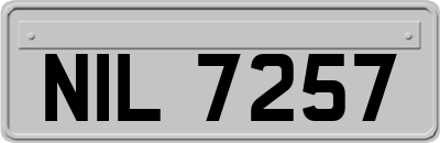 NIL7257