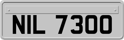 NIL7300