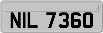 NIL7360