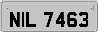 NIL7463