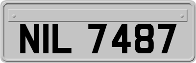 NIL7487