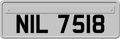 NIL7518