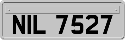 NIL7527