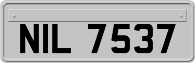 NIL7537