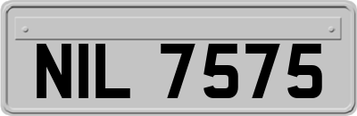 NIL7575