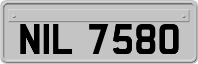 NIL7580