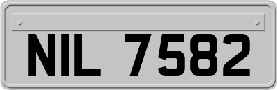 NIL7582