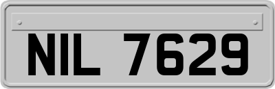 NIL7629