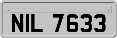 NIL7633