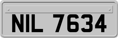 NIL7634