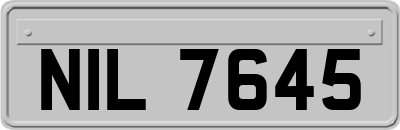 NIL7645