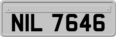 NIL7646