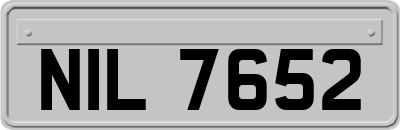 NIL7652