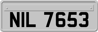 NIL7653