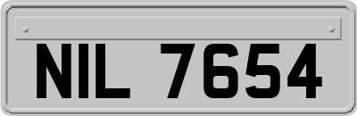 NIL7654