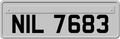 NIL7683