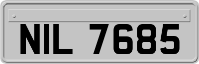 NIL7685