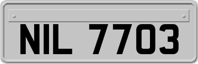 NIL7703
