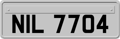 NIL7704