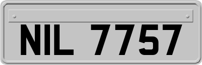NIL7757