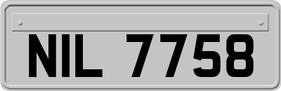 NIL7758
