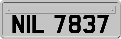 NIL7837