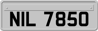 NIL7850