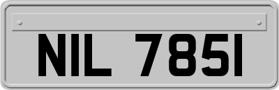 NIL7851