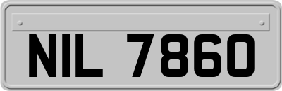 NIL7860