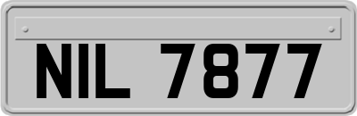 NIL7877