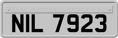 NIL7923
