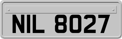 NIL8027