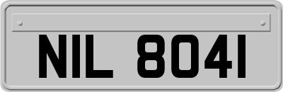 NIL8041