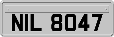 NIL8047