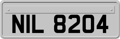 NIL8204