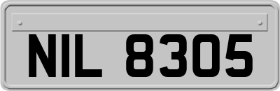 NIL8305