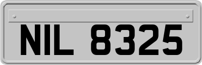 NIL8325