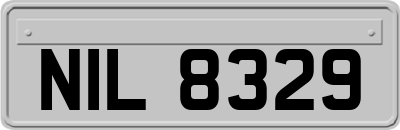 NIL8329