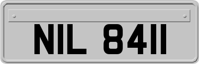 NIL8411
